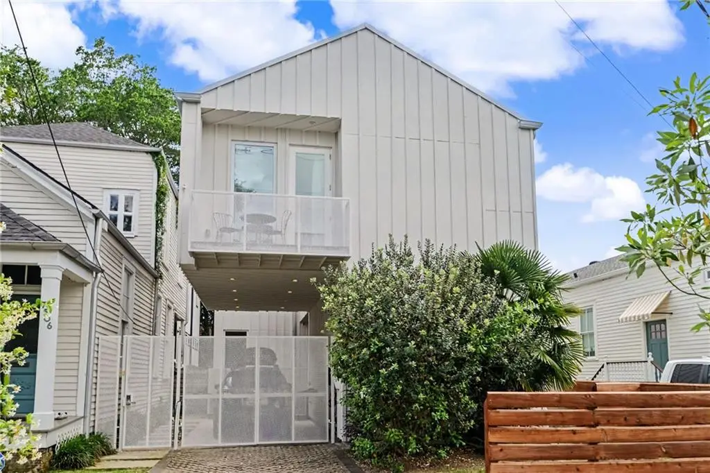 7510 Zimpel Street, New Orleans, LA 70118 - #1