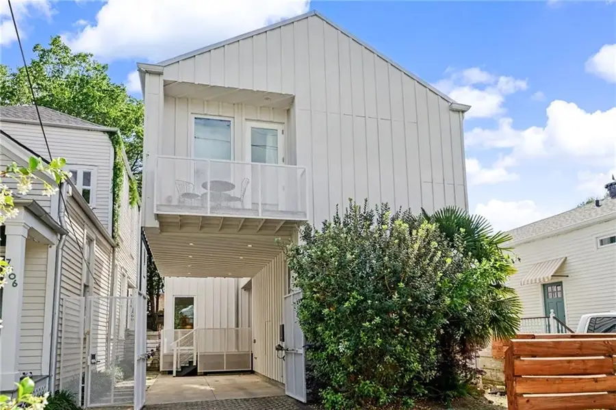 7510 Zimpel Street, New Orleans, LA 70118 - #2