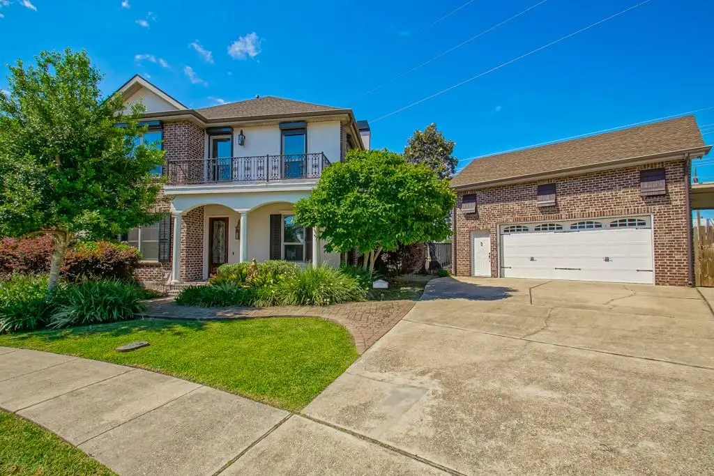 604 Ferriday Court, Harahan, LA 70123 - #1