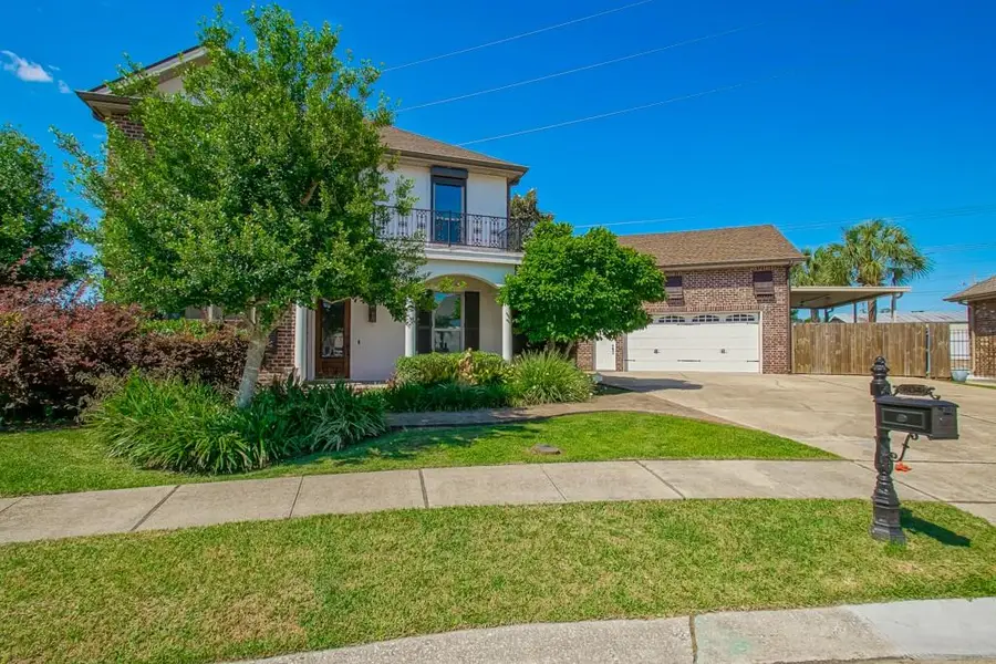 604 Ferriday Court, Harahan, LA 70123 - #2