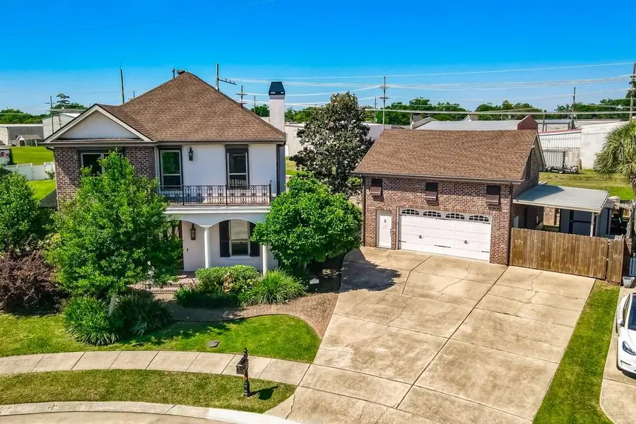 604 Ferriday Court, Harahan, LA 70123 - #3