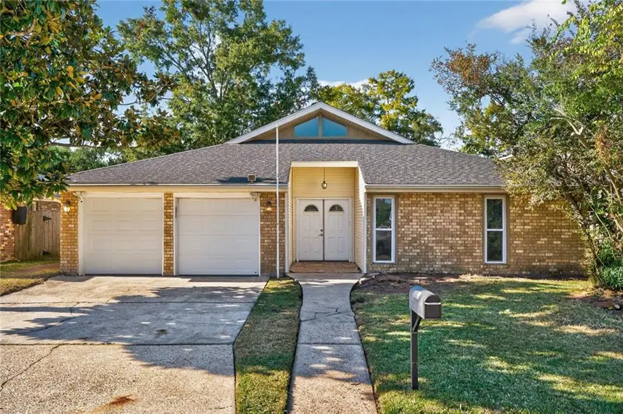 9508 Alhambra Court, River Ridge, LA 70123 - #2