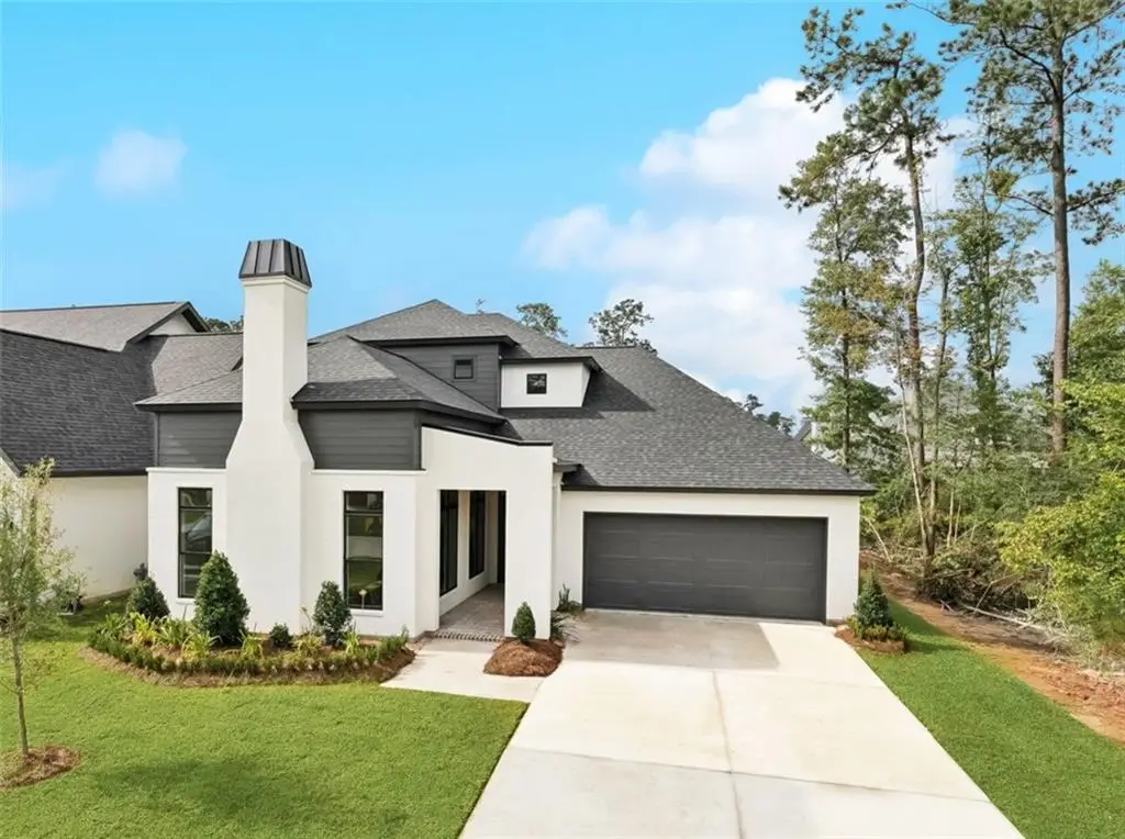 1172 Delta Lane, Covington, LA 70433 - #1