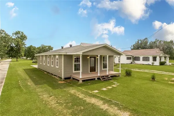 2536 Highway 1 Highway, Raceland, LA 70394