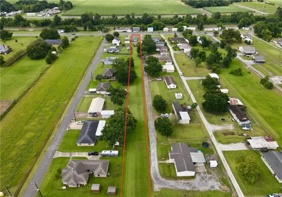 2536 Highway 1 Highway, Raceland, LA 70394 - #2