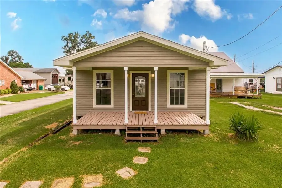 2536 Highway 1 Highway, Raceland, LA 70394 - #3