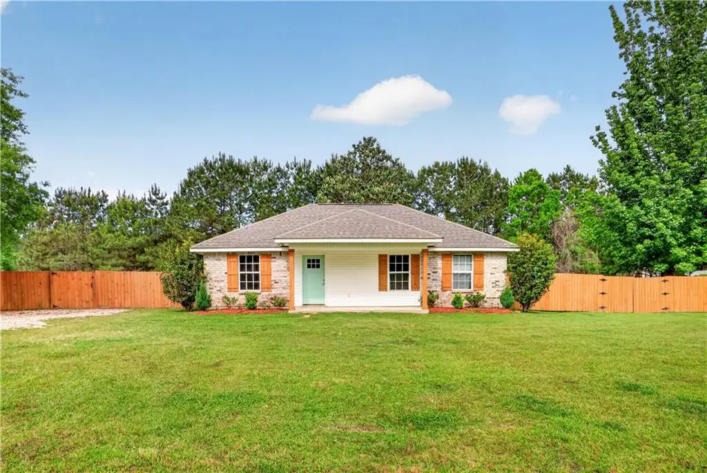 1014 Webb Street, Franklinton, LA 70438 - #1