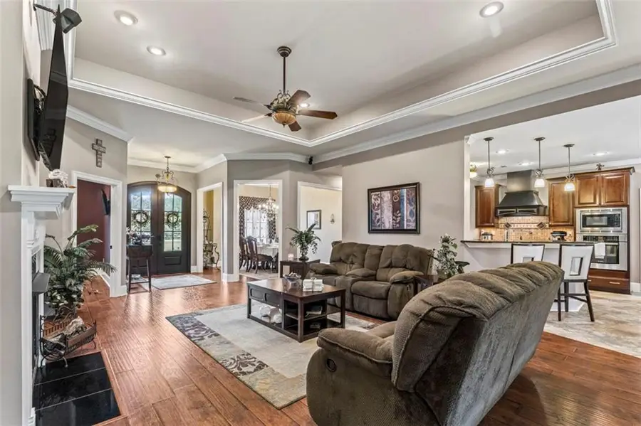 197 Orleans Avenue, Folsom, LA 70437 - #3