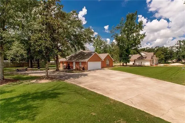 14024 Wadesboro Road, Ponchatoula, LA 70454 - #1