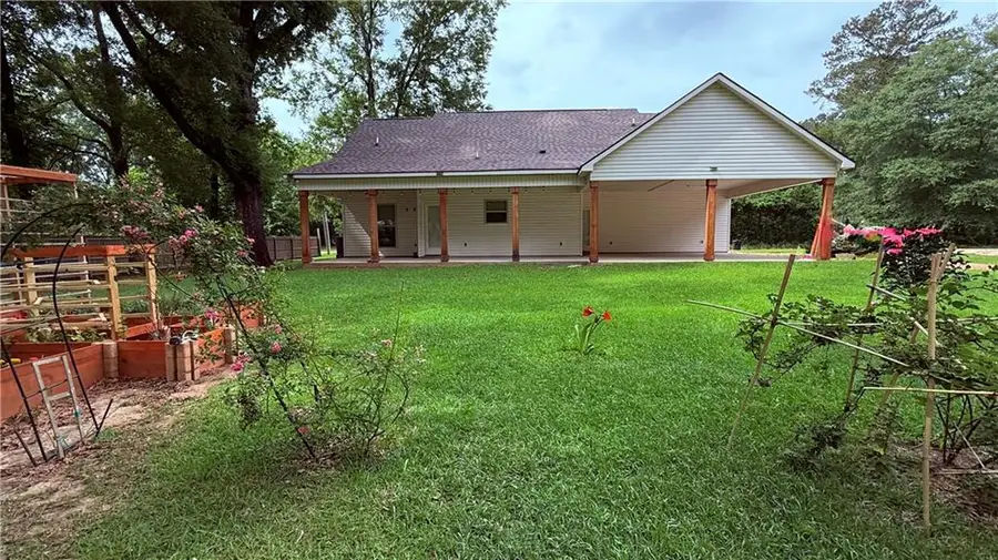 20114 Milk Plant Road, Loranger, LA 70446 - #2