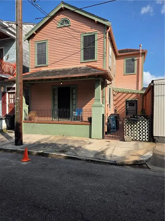 2034 Chestnut Street, New Orleans, LA 70130 - #1