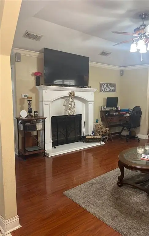 7611 Morel Street, New Orleans, LA 70128 - #3