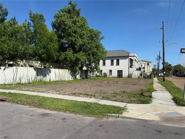 3022 Danneel Street, New Orleans, LA 70115