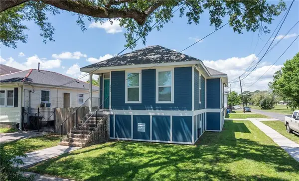 6438 40 Franklin Avenue, New Orleans, LA 70122