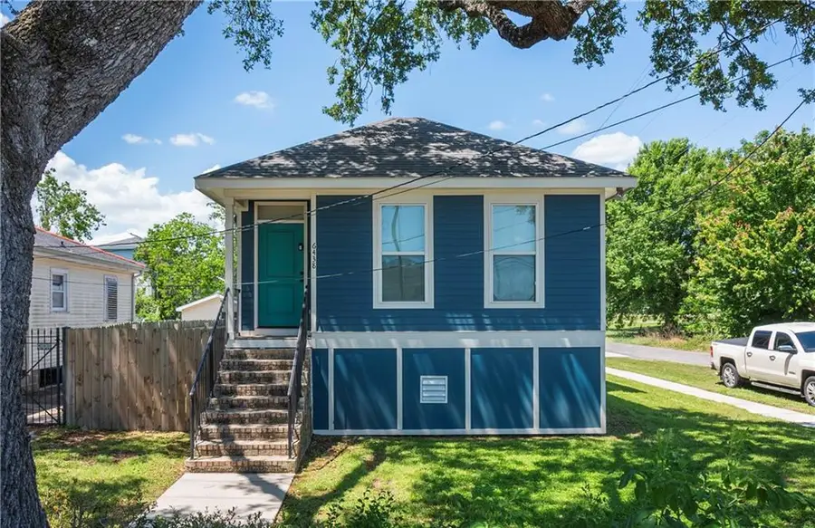 6438 40 Franklin Avenue, New Orleans, LA 70122 - #2