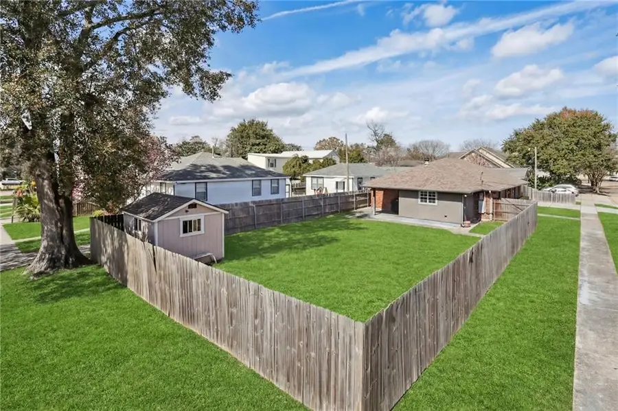 508 Aurora Avenue, Metairie, LA 70005 - #2