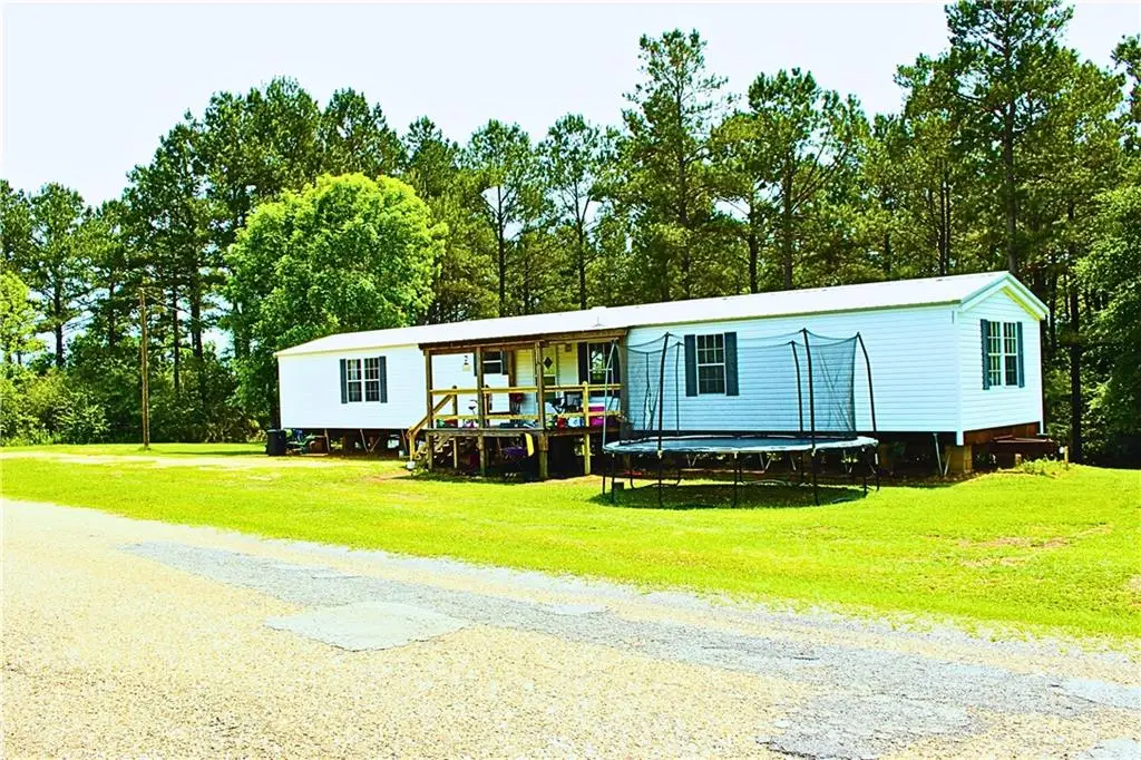 19375 M Thomas Road, Franklinton, LA 70438 - #1