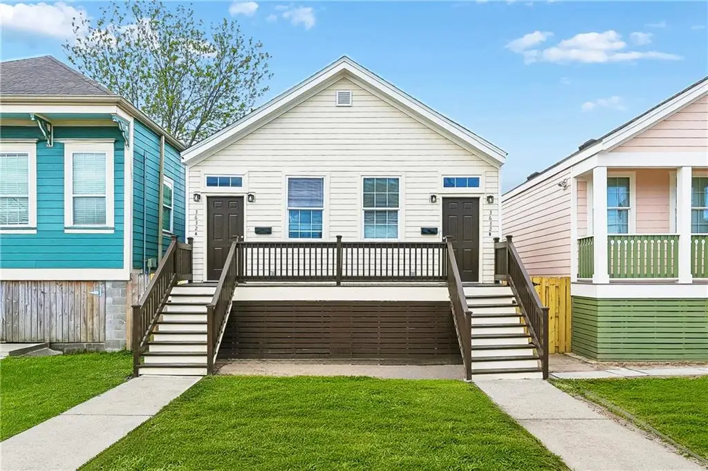 3632 1st Street, New Orleans, LA 70125 - #1