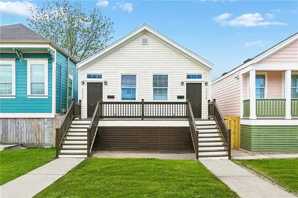 3632 1st Street, New Orleans, LA 70125