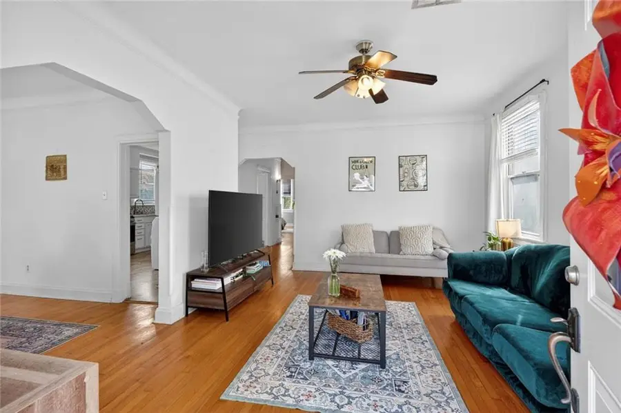 5412 York Street, New Orleans, LA 70125 - #2