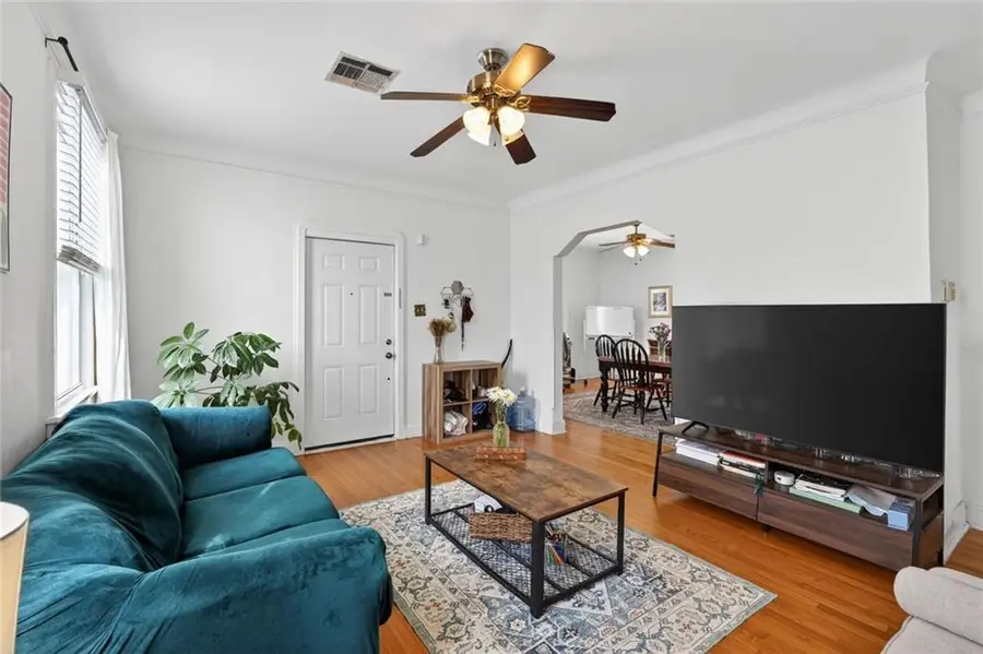 5412 York Street, New Orleans, LA 70125 - #3