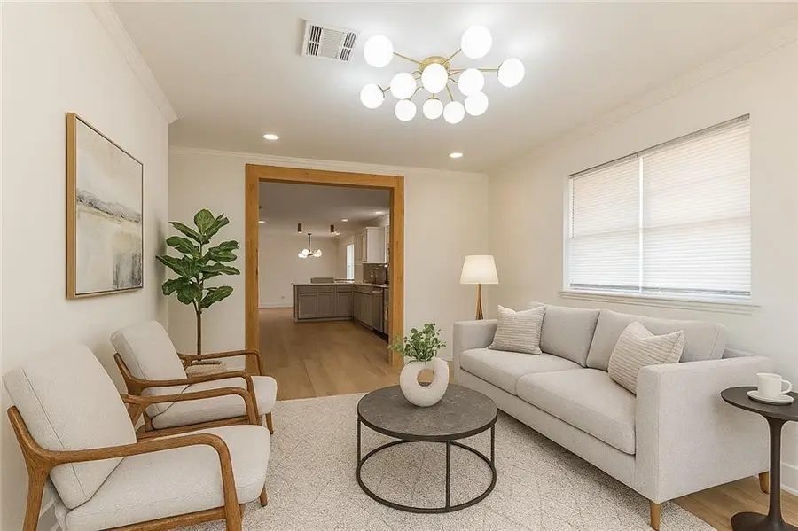 2053 Mandolin Street, New Orleans, LA 70122 - #2