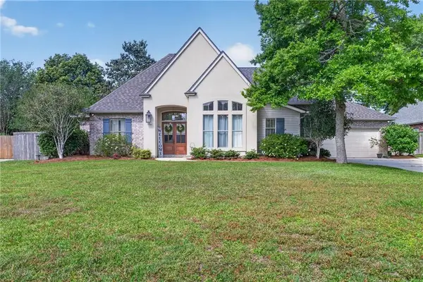 761 Wood Duck Lane, Slidell, LA 70461