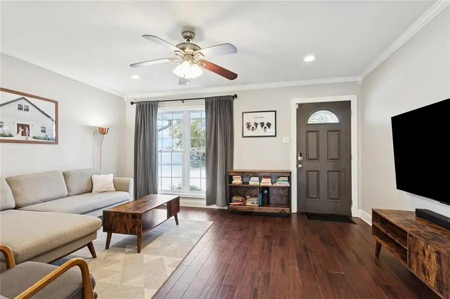 7004 Blanke Street, Metairie, LA 70003 - #2