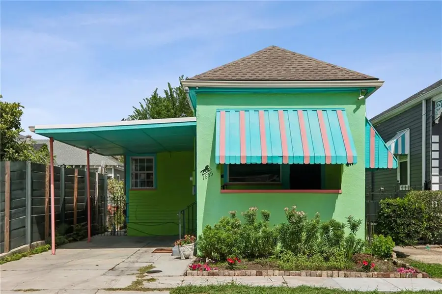 1655 N Dupre Street, New Orleans, LA 70119 - #2