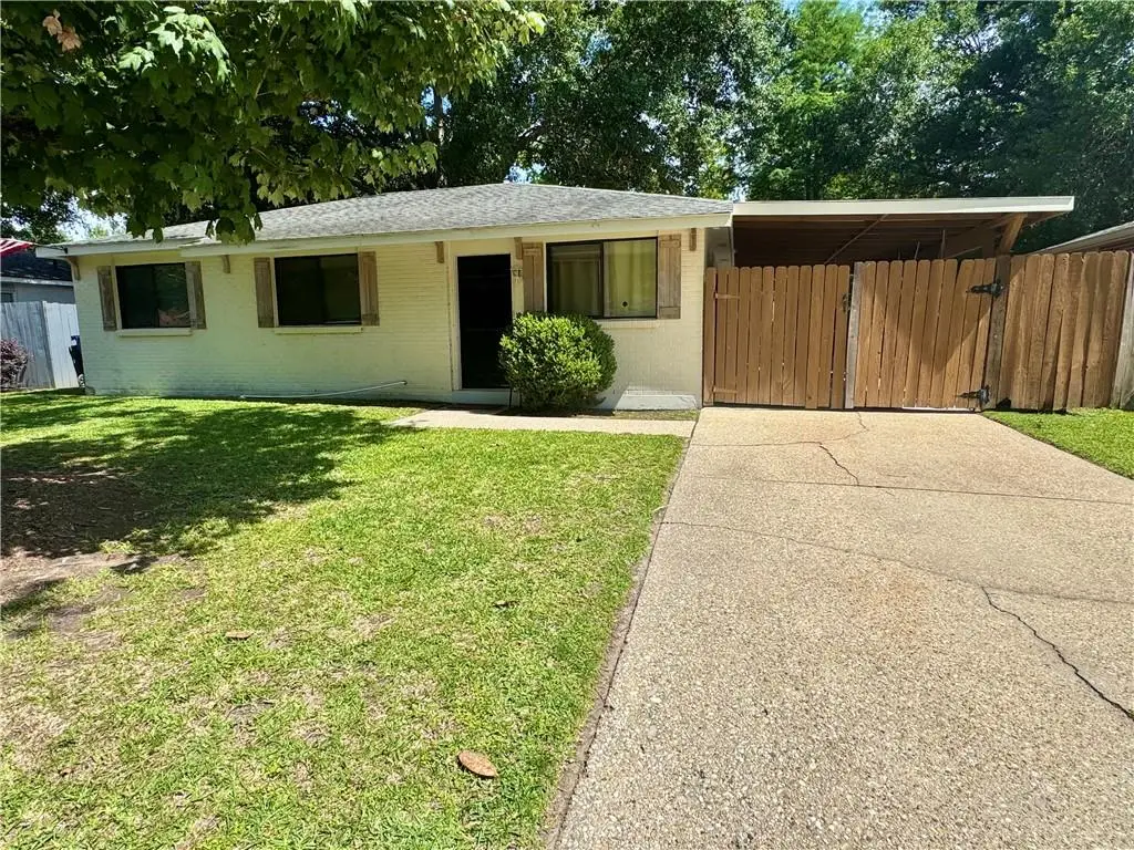 352 Mallard Drive, Slidell, LA 70458 - #1