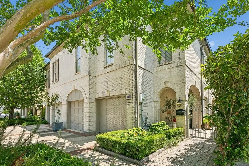 411 Focis Street, Metairie, LA 70005 - #1