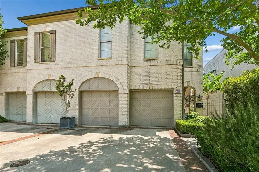 411 Focis Street, Metairie, LA 70005 - #2