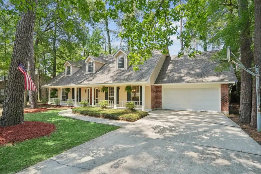 208 Evangeline Drive, Mandeville, LA 70471 - #2