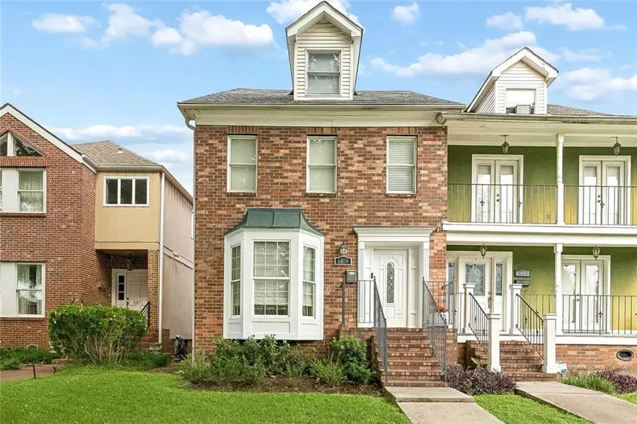 6869 Colbert Street, New Orleans, LA 70124 - #2
