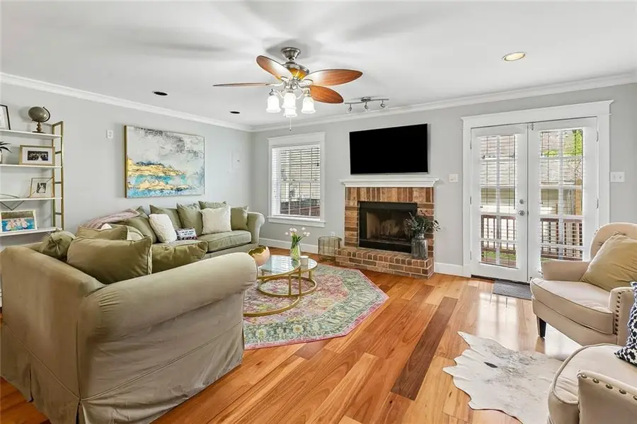 6869 Colbert Street, New Orleans, LA 70124 - #3