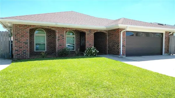 117 Gretel Cove, Slidell, LA 70458