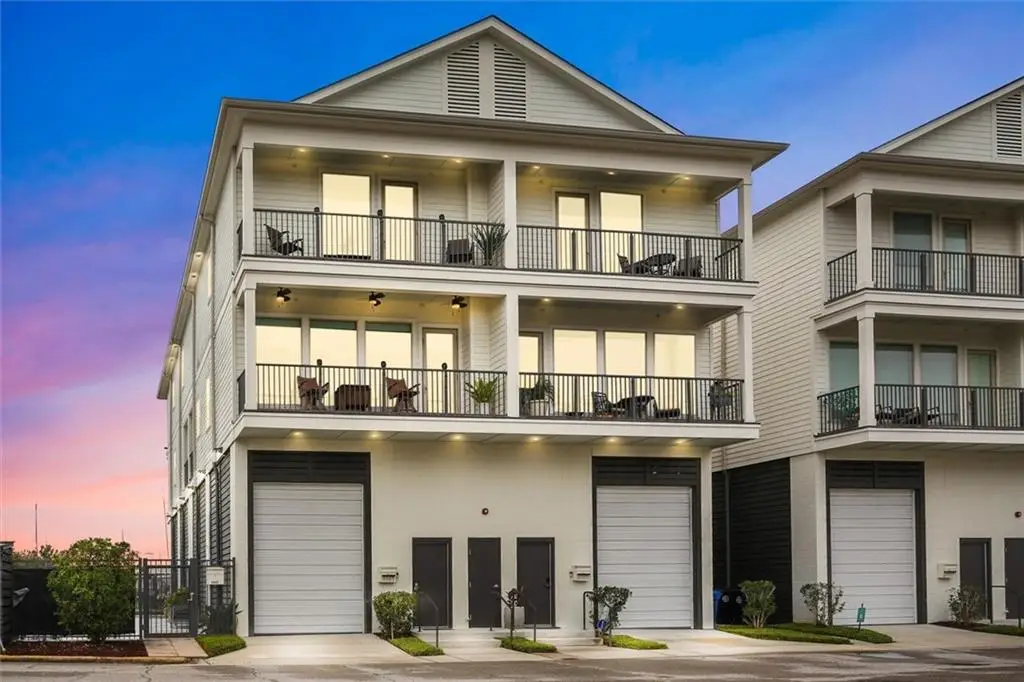 8605 Pontchartrain Boulevard #4A, New Orleans, LA 70124 - #1