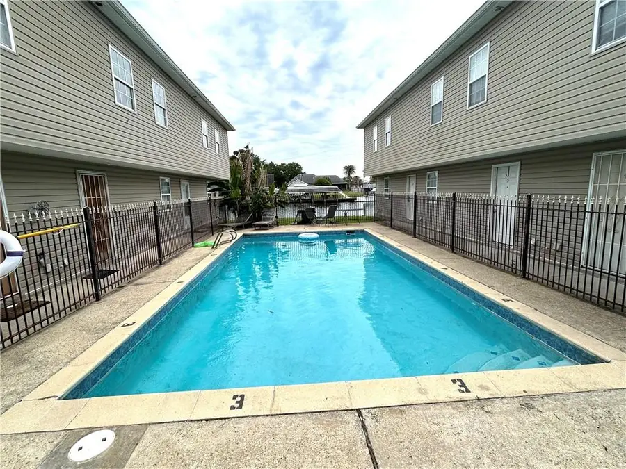 4854 Pontchartrain Drive #5, Slidell, LA 70458 - #3