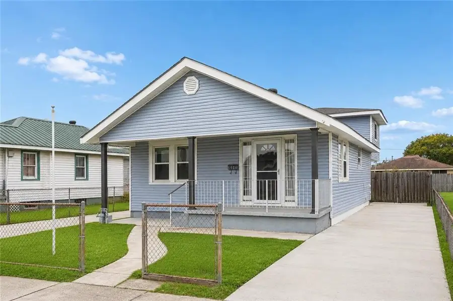 716 Avenue D, Westwego, LA 70094 - #2