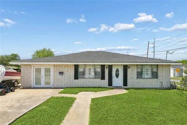 1100 Avenue A Avenue, Westwego, LA 70094