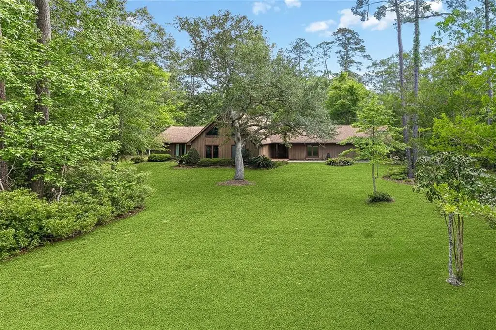 203 Lefleur Drive, Slidell, LA 70460 - #1