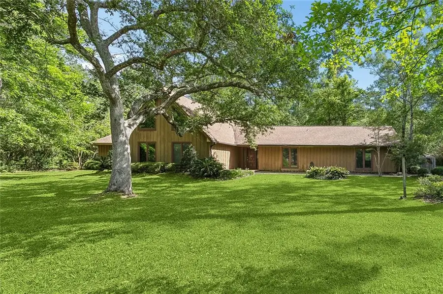 203 Lefleur Drive, Slidell, LA 70460 - #2