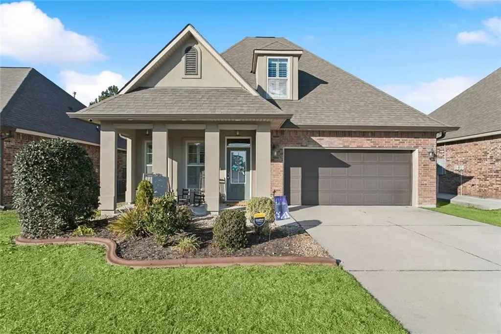 10049 Cesson Court, Madisonville, LA 70447 - #1