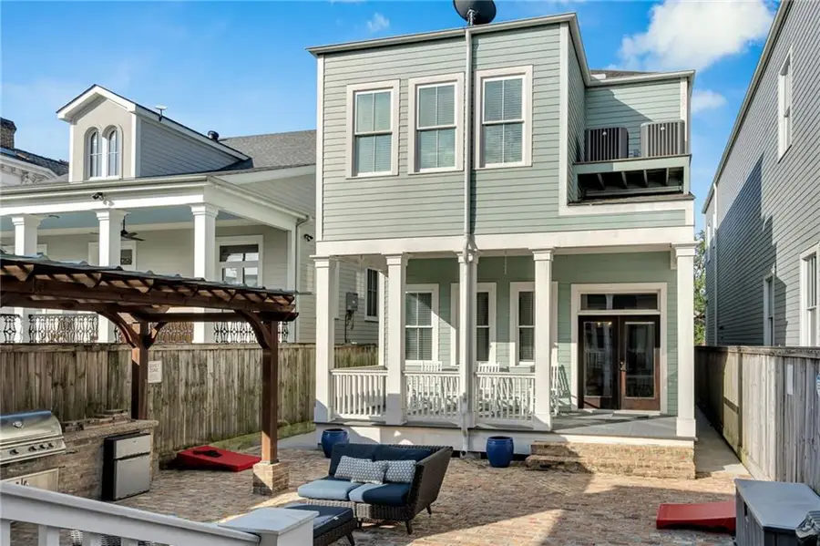 1417-19 Esplanade Avenue, New Orleans, LA 70116 - #3