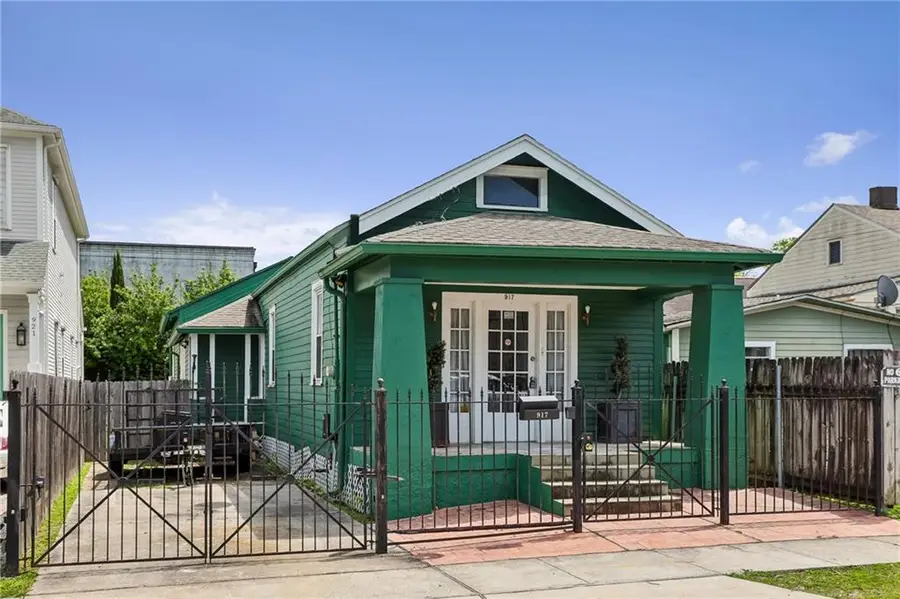 917 Dufossat Street, New Orleans, LA 70115 - #3