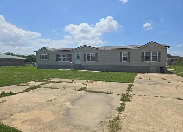 1357 Jesse B Road, Church Point, LA 70525