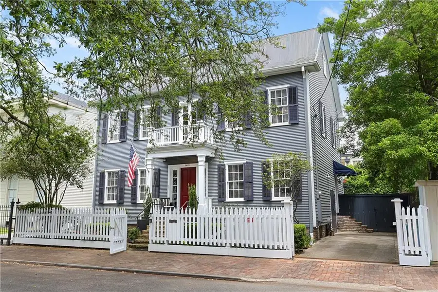 1415 Polymnia Street, New Orleans, LA 70130 - #2