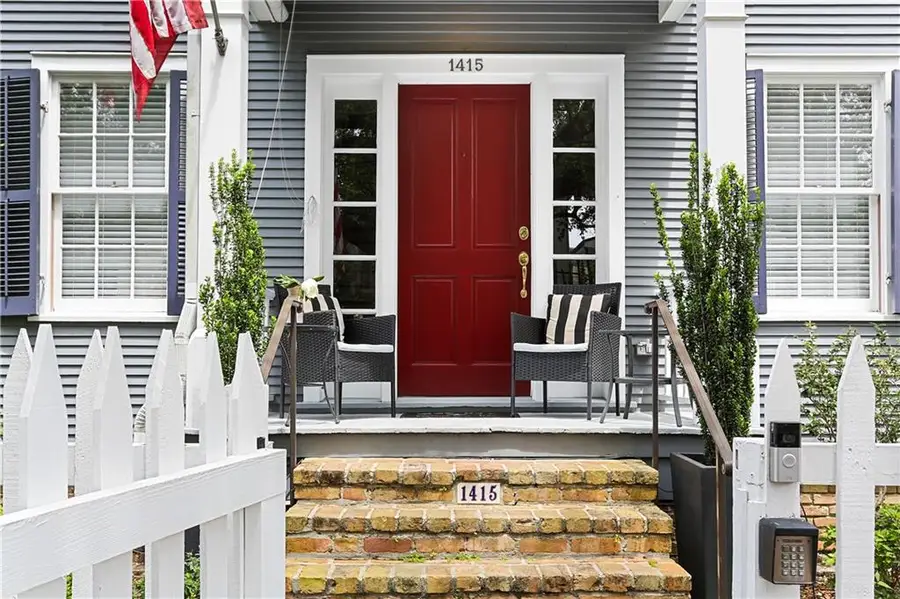 1415 Polymnia Street, New Orleans, LA 70130 - #3