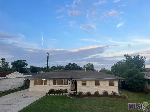 4101 Tartan Drive, Metairie, LA 70003