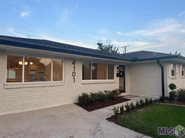4101 Tartan Drive, Metairie, LA 70003 - #2